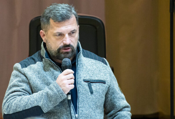 Nagy József: Nem támogatom a Duna Menti Nemzeti Park létrehozását