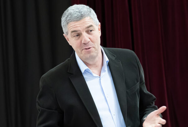 Bugár: Gyimesi felvétele a Szövetség listájára maga után vonná a Most-Híd távozását a pártból