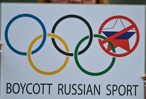 Büntetéssel sújthatják az orosz sportolókat a németek