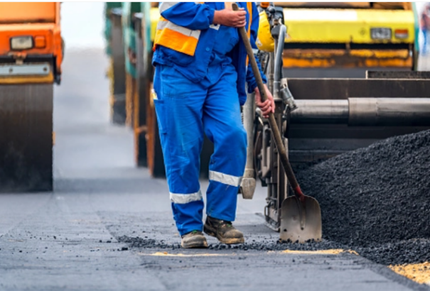 Pozsony megye rekonstruálja a Féltől egészen Pozsony megye határáig vezető utat