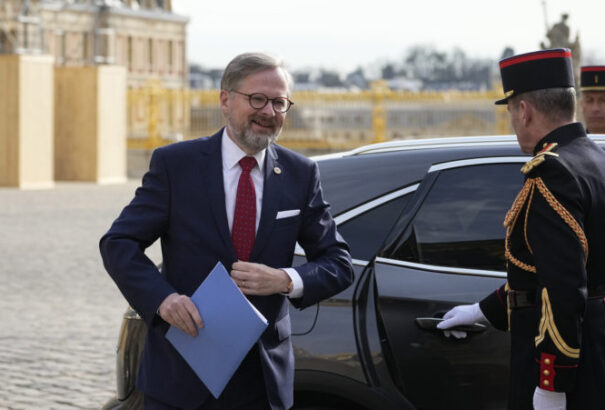 2014 óta a jelenlegi cseh kormány közvélemény általi megítélése a legrosszabb