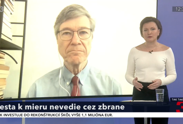Interjút készített, cenzúrált tartalom lett belőle – távozik a TA3-tól az ismert műsorvezetőnő