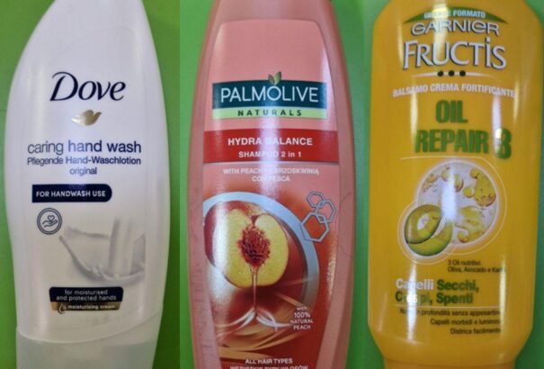 Ismert kozmetikai termékekről derült ki, hogy tiltott anyagokat tartalmaznak