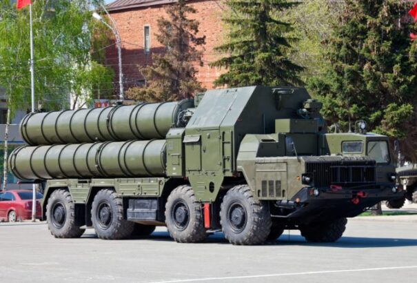 Ukrán nagykövet: a szlovák S-300-as rendszer továbbra is életeket ment