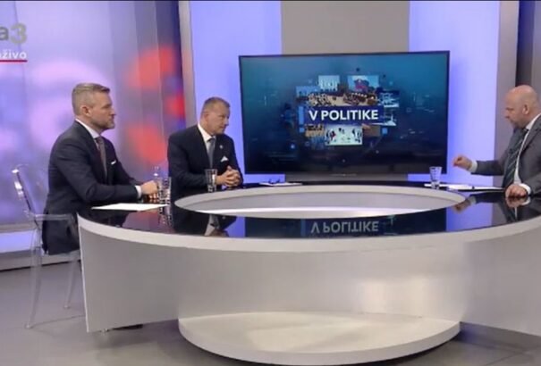 Fico magára maradhat a Republikával? A Sme rodina és a Hlas is elmondta, hogy más értékeket vallanak