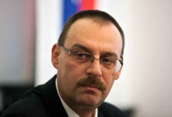 Vádat emeltek Dobroslav Trnka egykori főügyész ellen