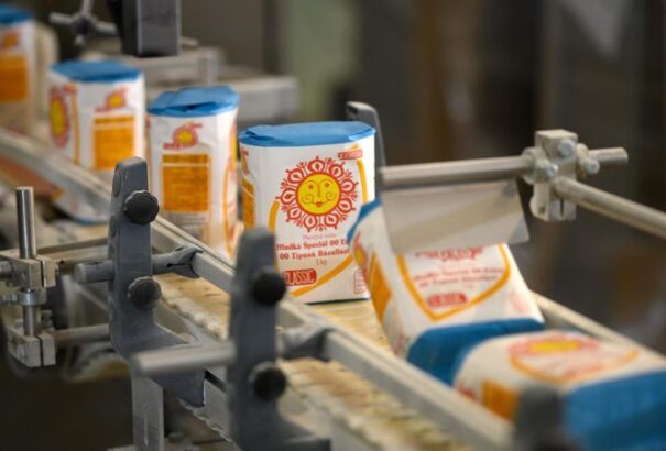 A gútai malom szerint a második ukrán gabonaminta rendben van. Az állam azonban továbbra is ragaszkodik a megsemmisítéséhez