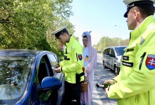 Több rendőr lesz az utakon húsvétkor, indul az Élet névre keresztelt akció
