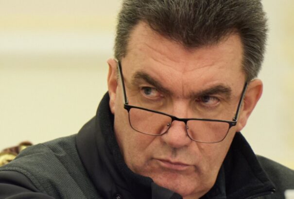 Danilov: Holnap indul az ukrán ellentámadás – vagy holnapután, de lehet csak jövő héten