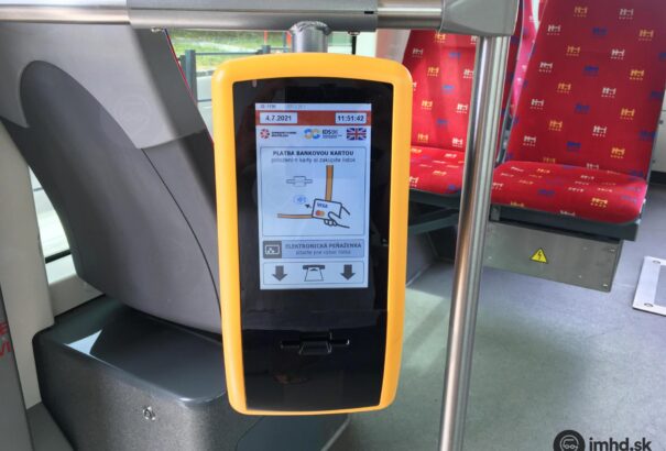 Július elejétől drágábban utazhatunk a pozsonyi tömegközlekedéssel