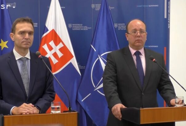 Ľudovít Ódor: Szlovákia külpolitikai irányultsága nem változik