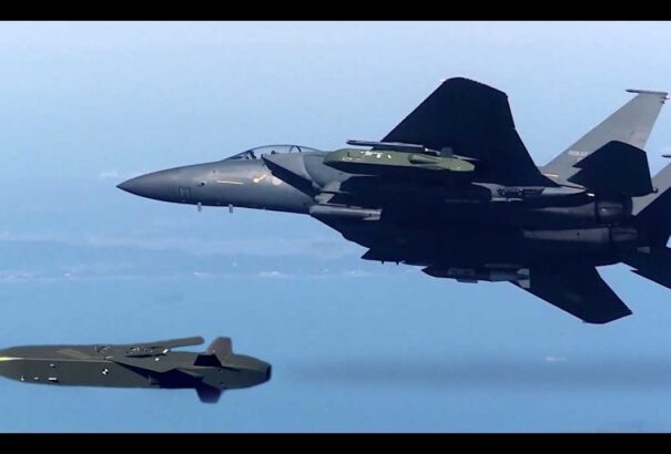 Ukrajna modern Taurus robotrepülőgépeket követel Berlintől