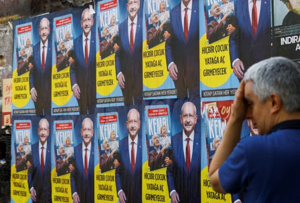 Választási megfigyelőkre támadtak Törökországban