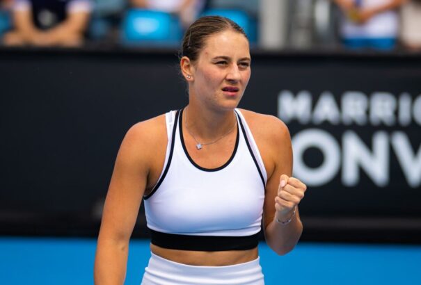 French Open: Kifütyült a közönség egy ukrán teniszezőnőt