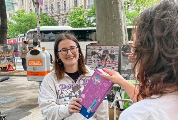 Ingyen vibrátort ér egy szavazat az osztrák diákönkormányzati választásokon