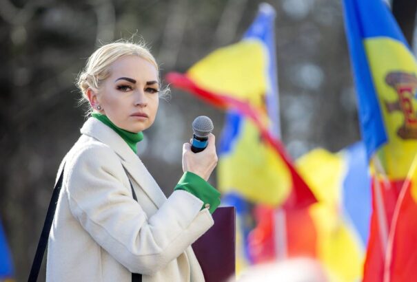 Moldova az új darázsfészek? Letartóztattak egy prominens oroszbarát politikust