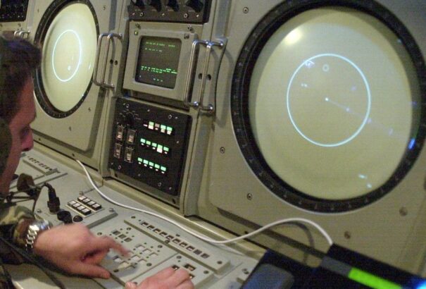 A lengyelek szerint kémléggömb repült be a légterükbe