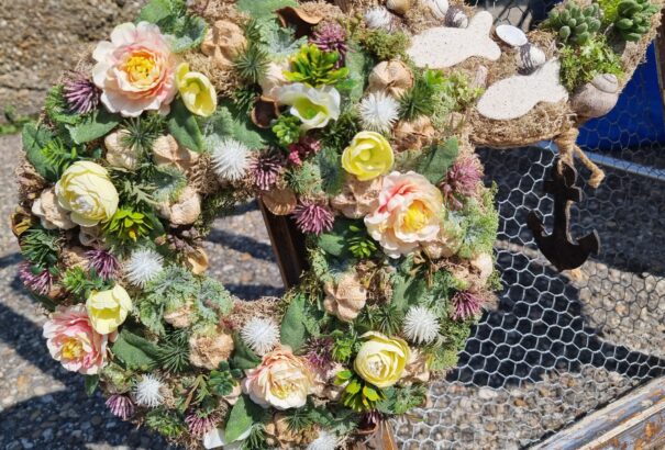 Nagy sikert aratott a gútai mezővárosi termelői piac – Képekkel