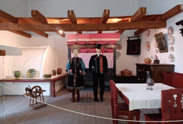 Óriási élményt nyújtott a Komáromban megrendezett Múzeumok Éjszakája