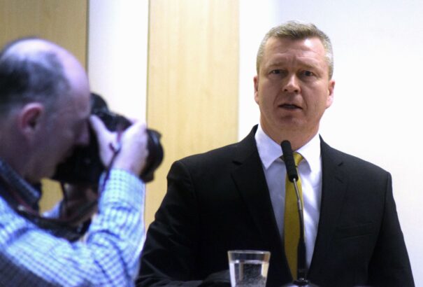 Forró Krisztián: Úgy gondolom, hogy Gyimesi rajta lesz a Szövetség listáján