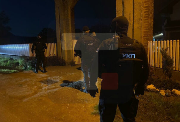 Elfogták a nyolc embert lelövő szerbiai férfit