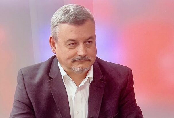 Berényi: Čaputová államfőnek ki kell neveznie egy hivatalnokkormányt