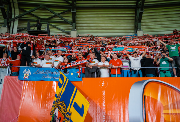 Van hová fejlődnünk!