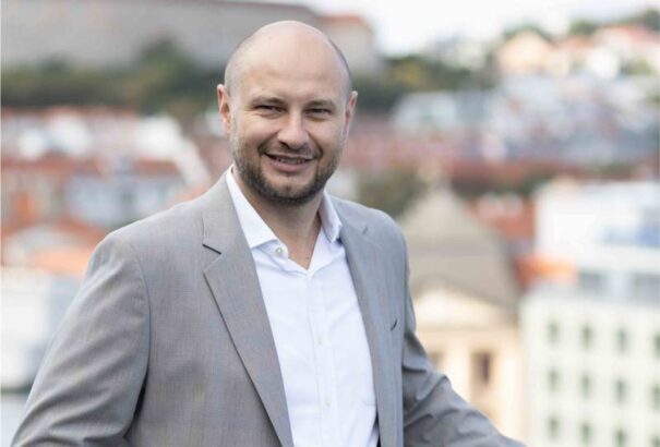 Körkép.sk-exkluzív: Balík Péter személyében újabb magyar minisztere lesz Ódor szakértői kormányának