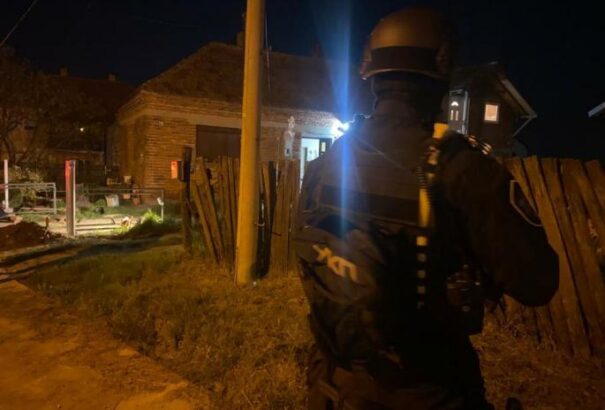 Újabb tömegmészárlás Szerbiában, megint egy iskolánál