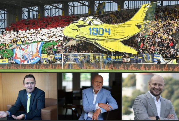 Körkép.sk hírlevél: Magyar párt nélkül is lesznek magyar miniszterek a kormányban. Világival elszaladt a ló. A DAC inkább tanuljon a tapasztalatokból.