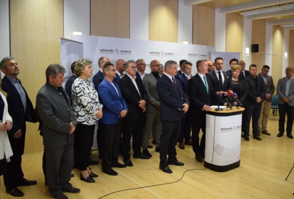 A Szövetség konzervatívjai ezt várják Ódor Lajos kormányától