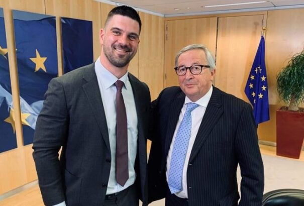 Peter Majer lesz Ódor szóvivője