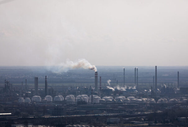 Drágulni fog Szlovákia számára a kőolaj. A horvátok és az ukránok is felverték a tranzit árát