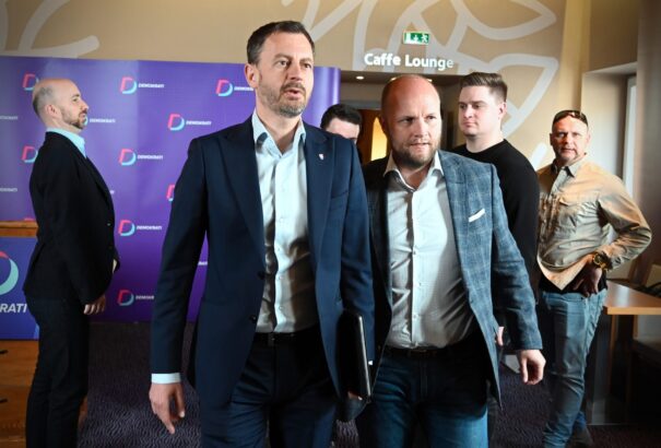 Üdv az alternatív valóságban: Heger szerint Naď volt Szlovákia történetének legjobb védelmi minisztere