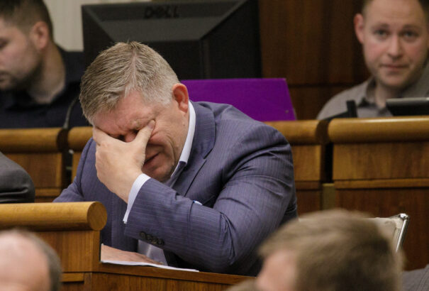 Fico szerint a szakértői kormány nem több annál, mint ami eddig volt