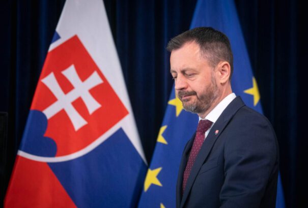 Jön a szakértői kormány, érkeznek az első reakciók a szlovák pártoktól