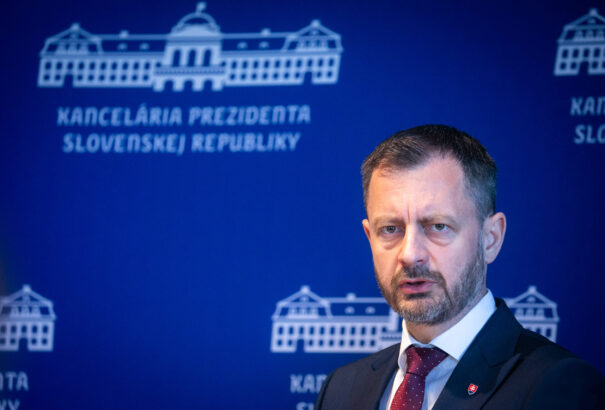 Heger egyelőre nem árulta el, hogy a képviselői támogatják-e a szakértői kormányt