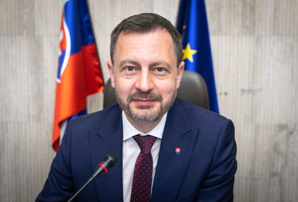 Heger a közös fellépésről tárgyalna a Kékekkel, a Most-Híd 2023-mal és a Magyar Fórummal