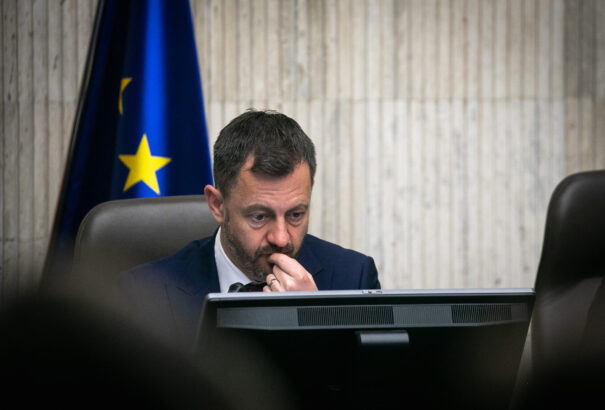 Nem lesz Demokrati–Most-Híd–Dzurinda–Simon összefogás