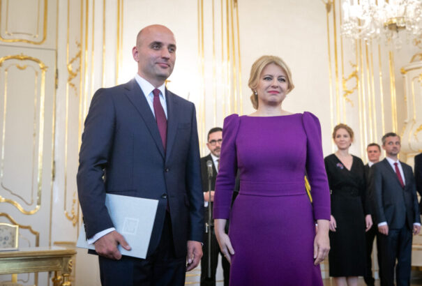 Az új pénzügyminiszter fő célja az államadósság csökkentése