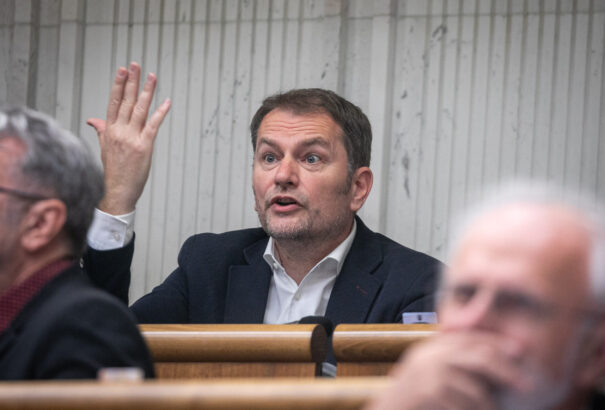 Az OĽaNO abban az esetben támogatja a szakértői kormányt, ha az teljesíti két követelésüket