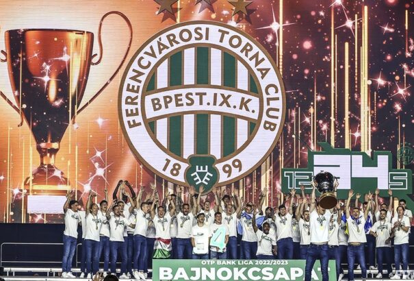 Orosz Pál: az újabb címvédés és a BL-főtábla a cél az FTC-nél