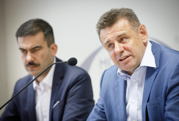 A Tőketerebesi után a Rimaszombati járás Most-Híd platformja is a Szövetség mellett foglalt állást