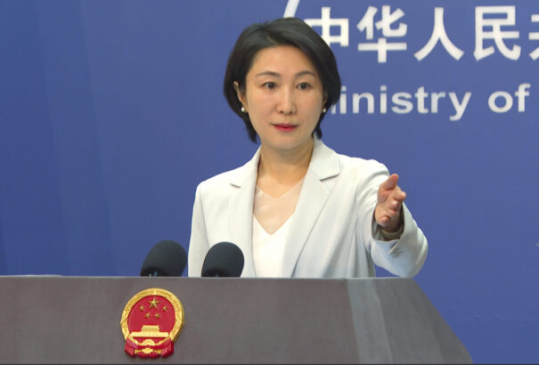 Kína Szerbia mellé áll a koszovói zavargások ügyében