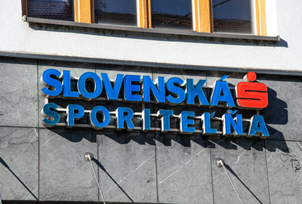Szlovákia legnagyobb bankja kamatot emel