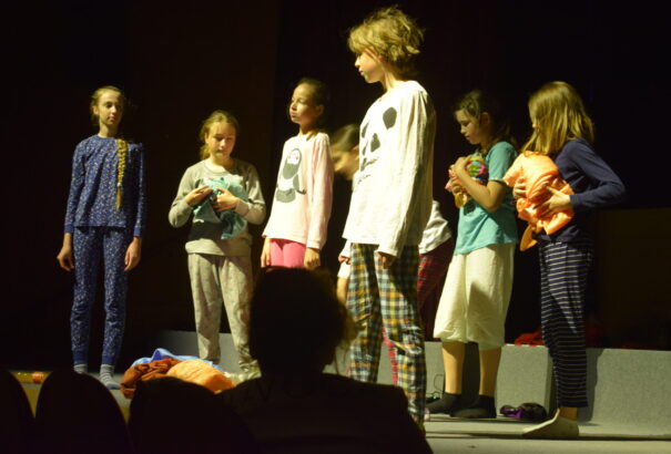 A 47. Duna Menti Tavasz díjazottjai