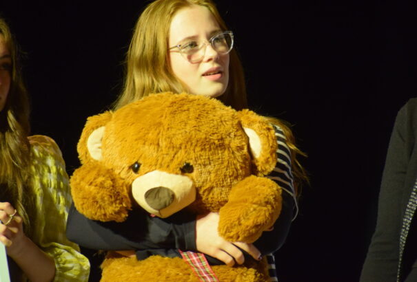 Örömkönnyek és tapsvihar a Duna Menti Tavasz díjátadóján