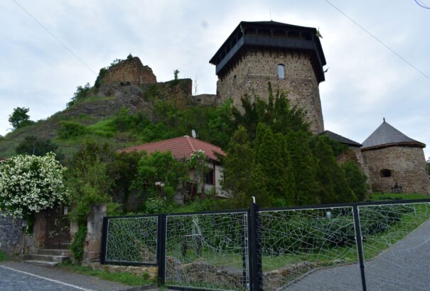 Petőfiről Füleken: „Még magyar költő is lehet egy szlovákból” – Múzeumok Éjszakája Füleken, a Vármúzeumban (Képriport)