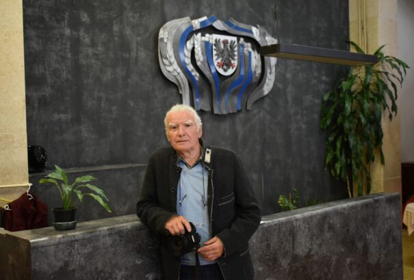 Tokár József Polgármester díjat kapott a Városnapokon, Rimaszombatban – Interjú