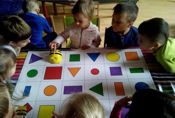 Törvény által garantált jog az óvodához – a parlament elfogadta az oktatási törvény módosítását